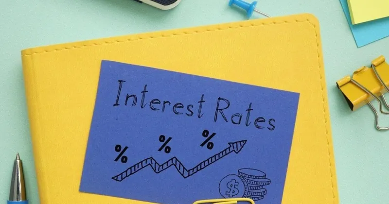 How interest rates work in 2026: A plain-English guide for everyday borrowers