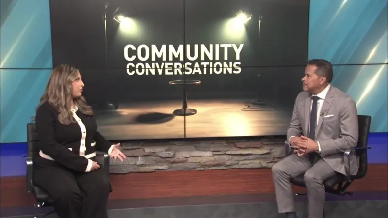 Community Conversations: SISD superintendent previews priorities for the new school year