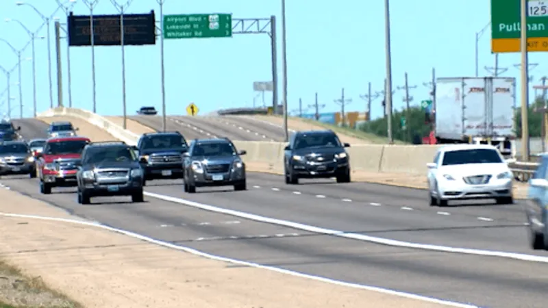 TxDOT launches new campaign urging Texans to slow down as speeding deaths rise