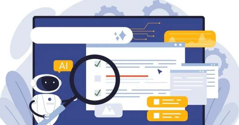 60% of search journeys now involve AI. Here is what that means for brand visibility.