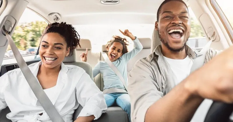 Why you smell worse after a long car ride and how to fix it