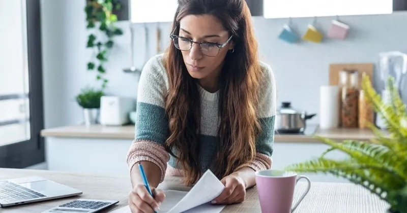 What is a hardship loan?
