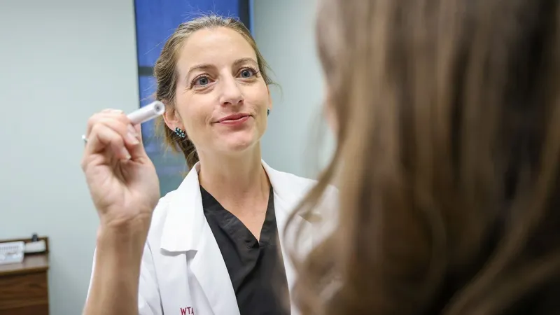 WT launches nursing programs aimed at strengthening rural health care