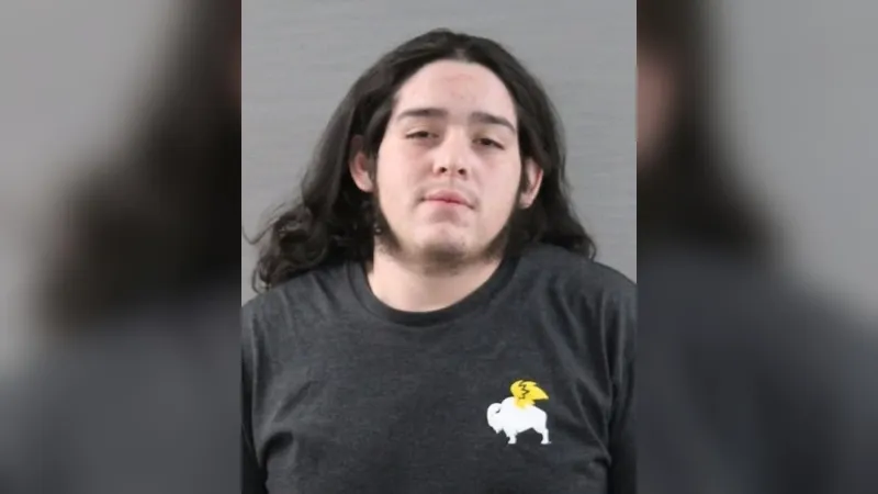 'Fugitive of the Week' wanted for assault of pregnant woman