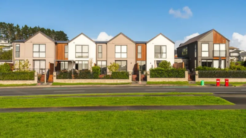 Abbott: $114M+ housing tax credits to fund 70 rentals, adding 4,400 units statewide