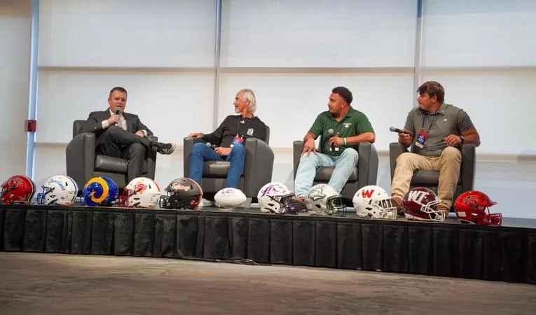 ENMU Football picked seventh in LSC Preseason Poll