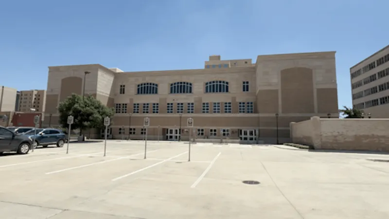 West Texas A&M opens enrollment for Panhandle's only nursing doctorate program
