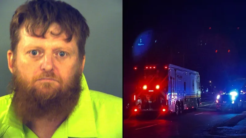 41-year-old accused of killing roommate after an argument in Northeast El Paso