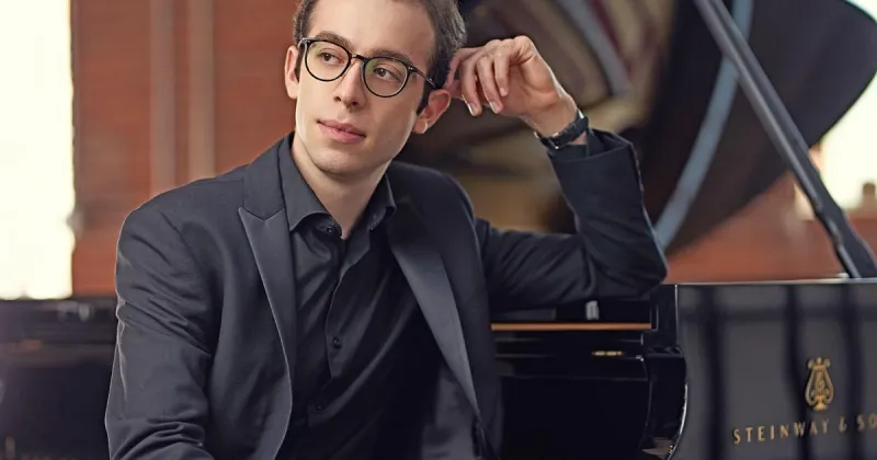 This Week in Chamber Music: An all-Vivaldi all-concerto program and a concert spotlighting four 'B' composers