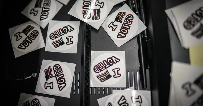 New Mexico in line for early spot in 2028 Democratic presidential primary