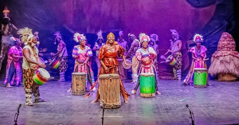 New Mexico congresswoman joins bipartisan push to fix visa delays for artists