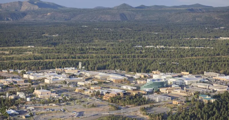 U.S. defense bill would accelerate plutonium pit production, with possible increase at LANL