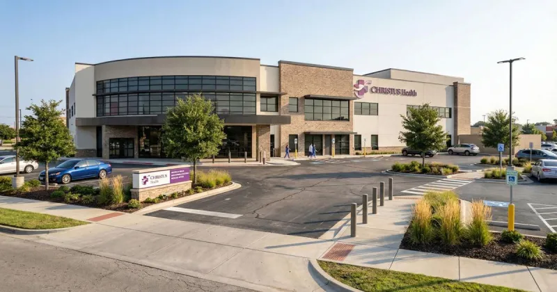 Christus Health expands services to Los Alamos hospital, Albuquerque clinic