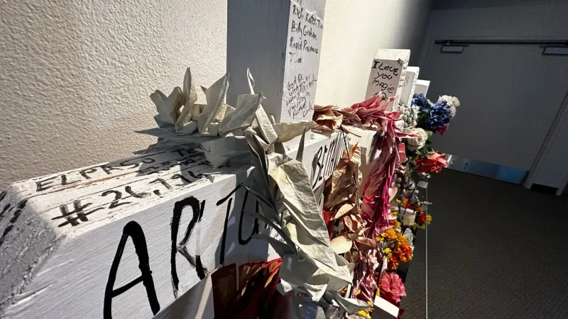 El Paso invites residents to week of Aug. 3 remembrance, healing and unity events