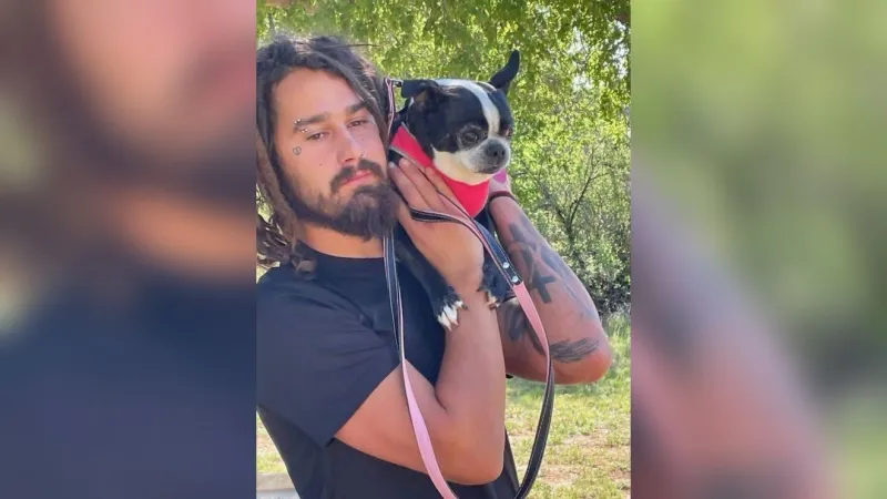 Amarillo man identified after body found at Lake Meredith; no foul play suspected