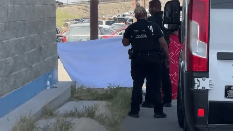 Authorities investigate possible liability after 4-year-old dies in hot car in Jurez