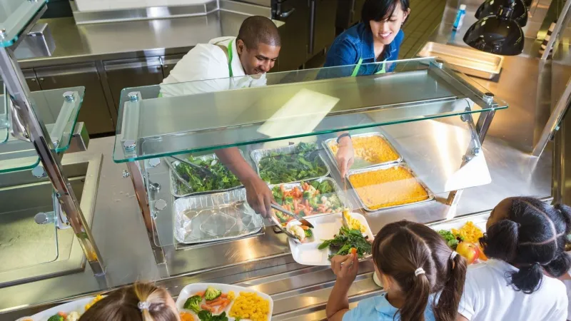 EPISD outlines 2026-27 meal service, with free breakfast and lunch at CEP campuses