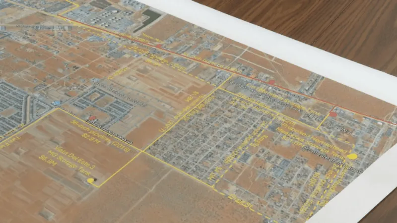 El Paso County commissioners pause East Montana water rate hike proposal