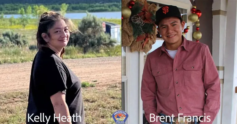 Whittenberg Convicted of Double Killings