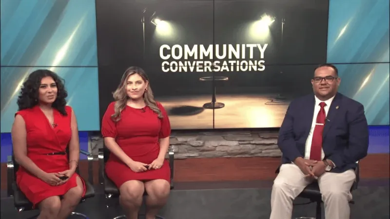 Community Conversations: Canutillo ISD outlines new changes ahead of new school year