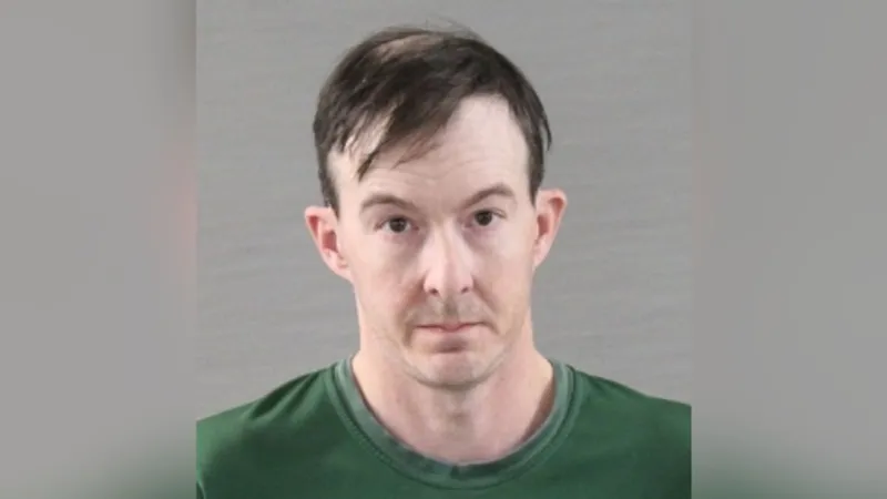 Amarillo sex offender sentenced to 12 years after arrest in child prostitution sting