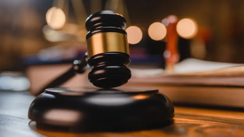 El Paso woman pleads guilty in child smuggling case involving THC-laced candy, DOJ says