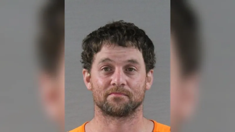 Amarillo man accused of killing pedestrian arrested after manslaughter indictment