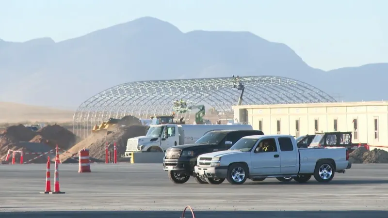 Meta, BlackRock announce strategic venture for $14B El Paso AI data center campus