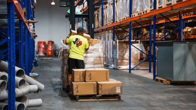 Lonestar expands to El Paso as industrial growth boosts demand for electrical supplies