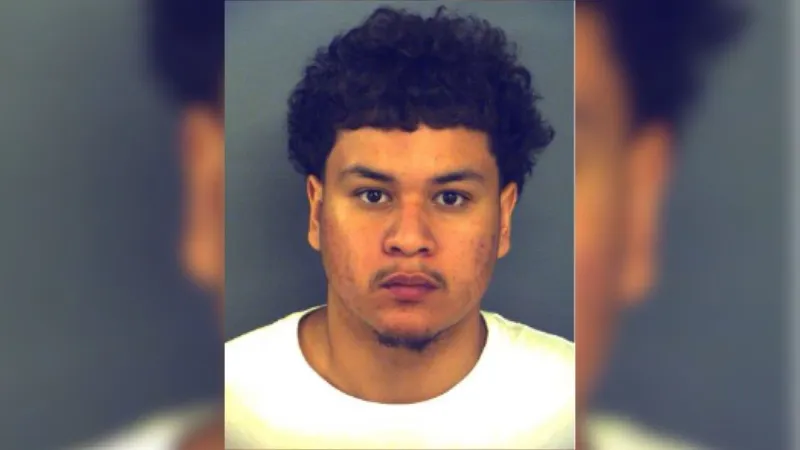 El Paso constables arrest man wanted in Facebook Marketplace robbery case