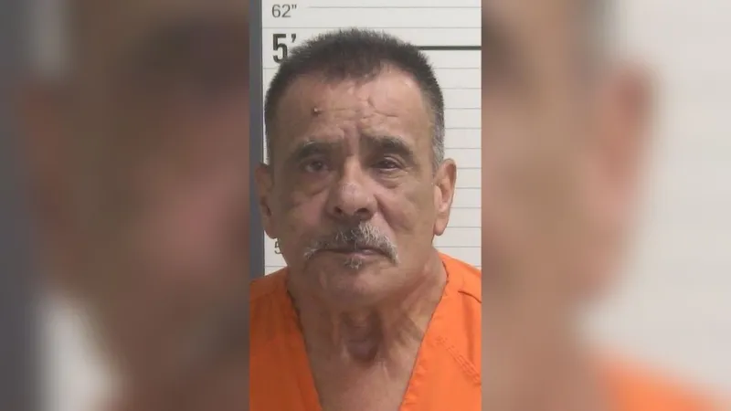 Texas man, 71, convicted in child sexual abuse case in Curry County