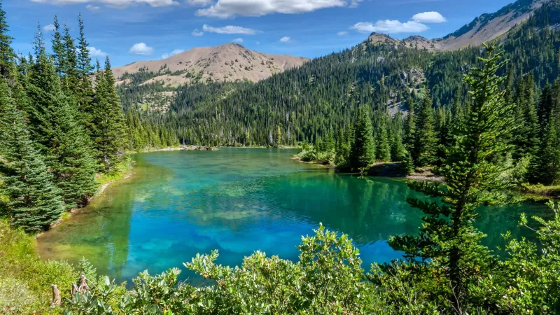 I've Forecast Extreme Weather for 30 Years. These Are My Top Adventure Towns for Escaping the Heat.