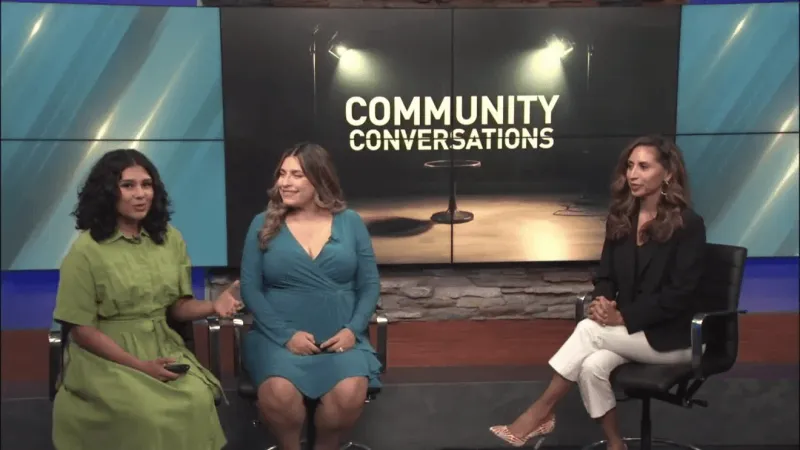 Community Conversations: El Paso County attorney asks to report school threats