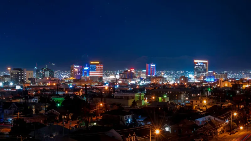 Events happening in El Paso this weekend: July 31- Aug 2