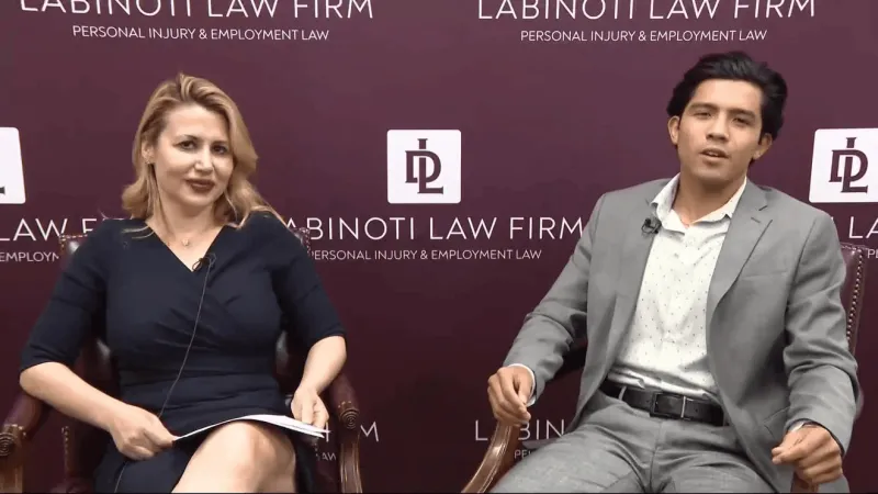 Legal Jargon: Out-of-state trucking crashes can still be sued in Texas courts