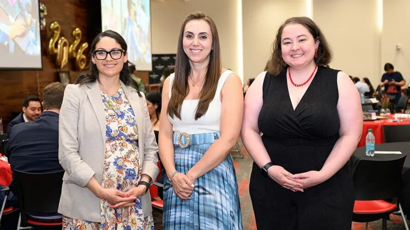 Texas Tech Health El Paso graduates first two from new forensic psychiatry fellowship