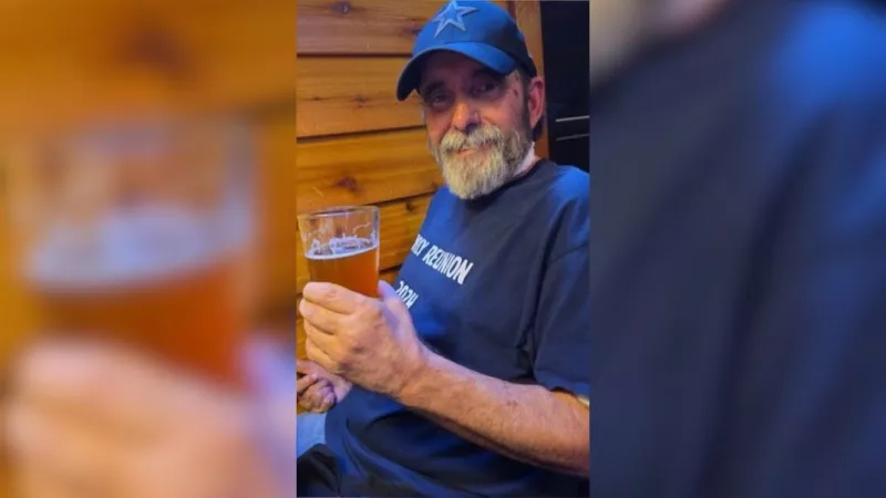Missing 66-year-old El Paso man found dead; police say no foul play suspected