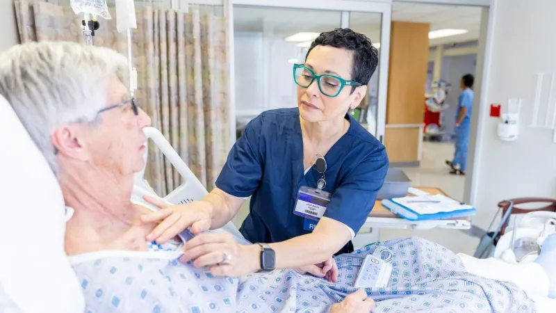 West Texas A&M awarded $400,000 to expand emergency, trauma care nursing training