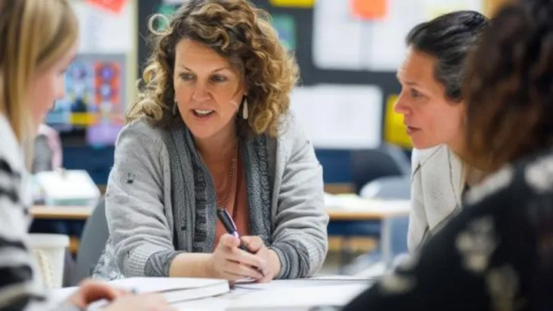 Amarillo ISD, Bushland ISD educators appointed to new Texas Classroom Commission