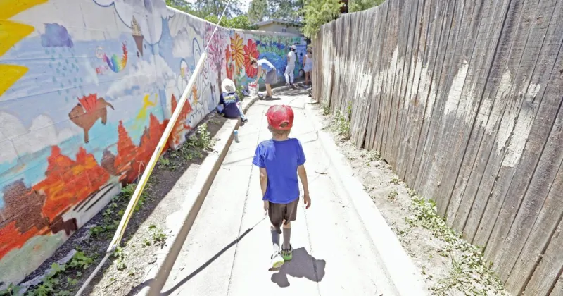 Advocates, lawmakers raise alarm at condition of New Mexico boys and men