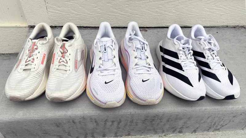 The Best Budget Running Shoes We've Found Under $120