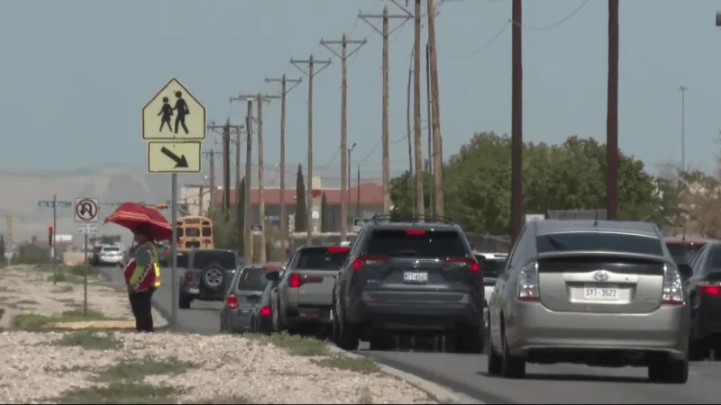 What's Driving You Crazy: Back-to-school traffic fuels school zone confusion
