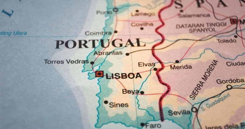 Where Portugal's Golden Visa funds invest: A map of 26 publicly disclosed companies