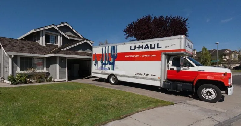 What happens to your home insurance when you move to another state