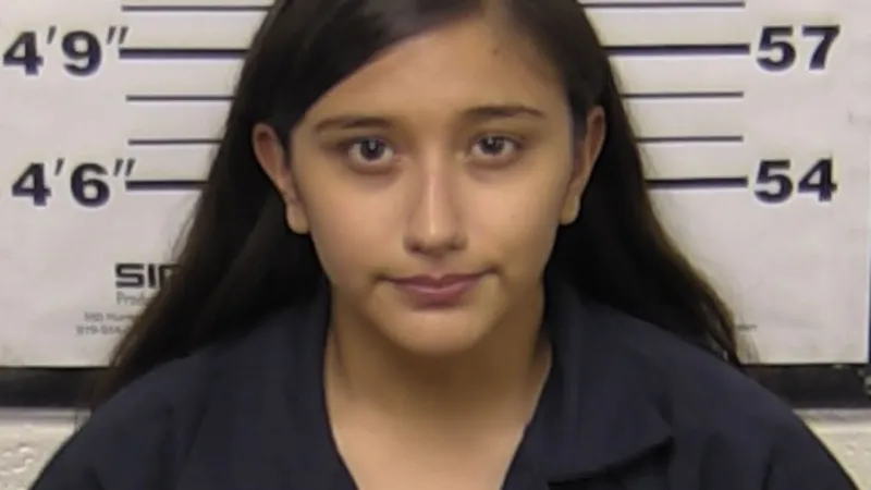 New Mexico Supreme Court bars Alexee Trevizo hospital statements from murder trial