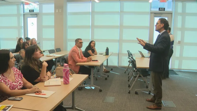 EPISD forms communications advisory group to hear directly from parents and students