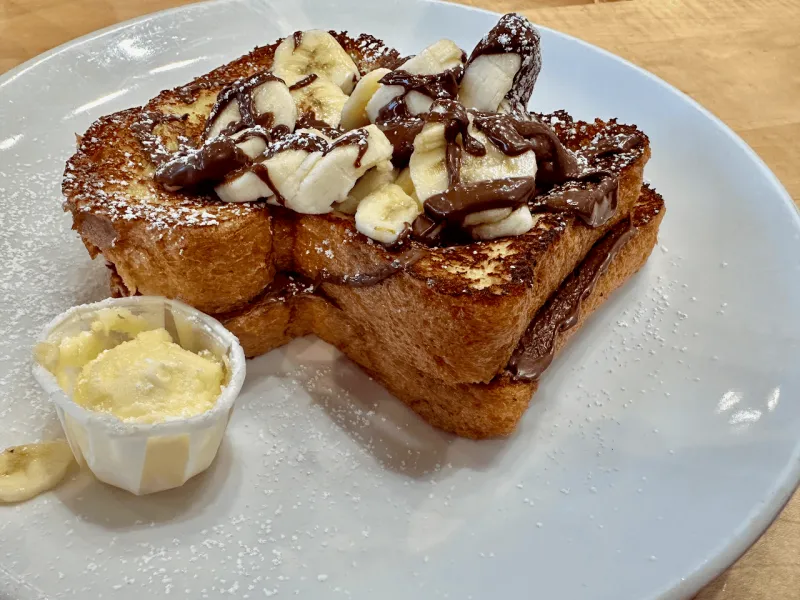 Butters Pancakes & Cafe -- Scottsdale, Arizona