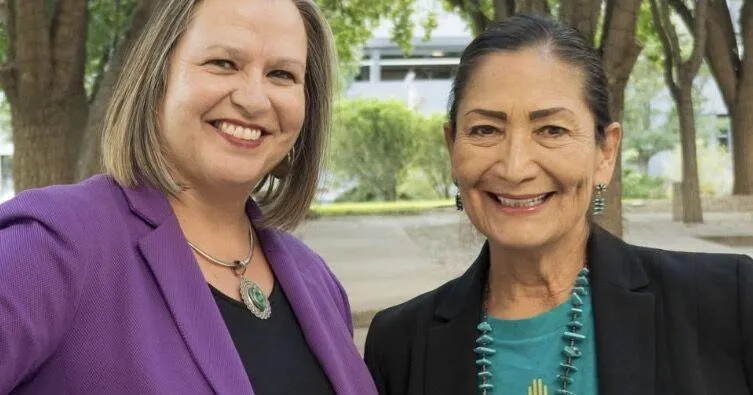 Stephanie Garcia Richard tapped as Democratic nominee for lieutenant governor