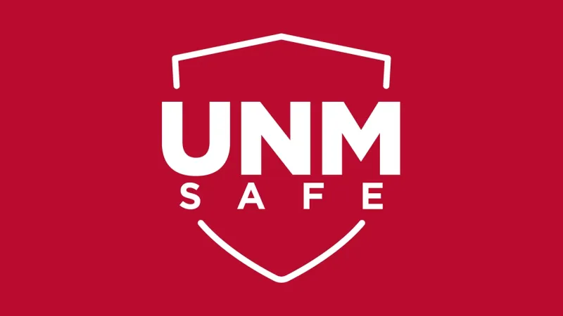 UNM launches new app to enhance campus safety and support