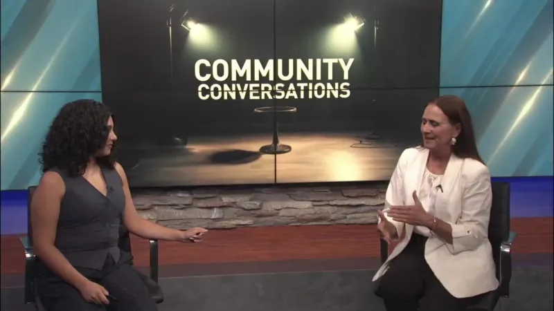 Community Conversations: GISD adds new SRO partnership, parent communication systems